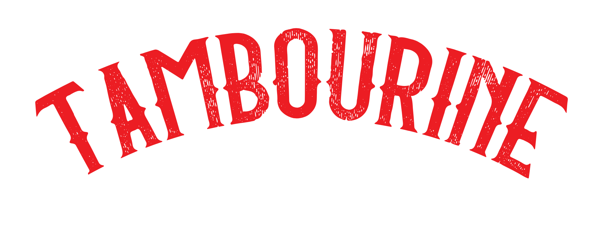 Tambourine Sushi Cabaret